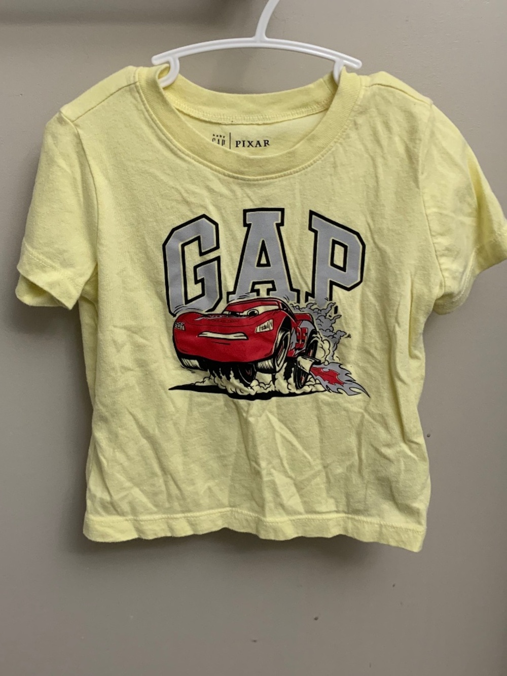 Cars TShirt 💛2 for 10💛